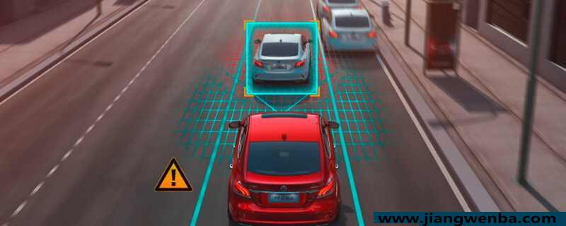 汽车aeb是什么趣味？aeb主动刹车辅助体系怎样用