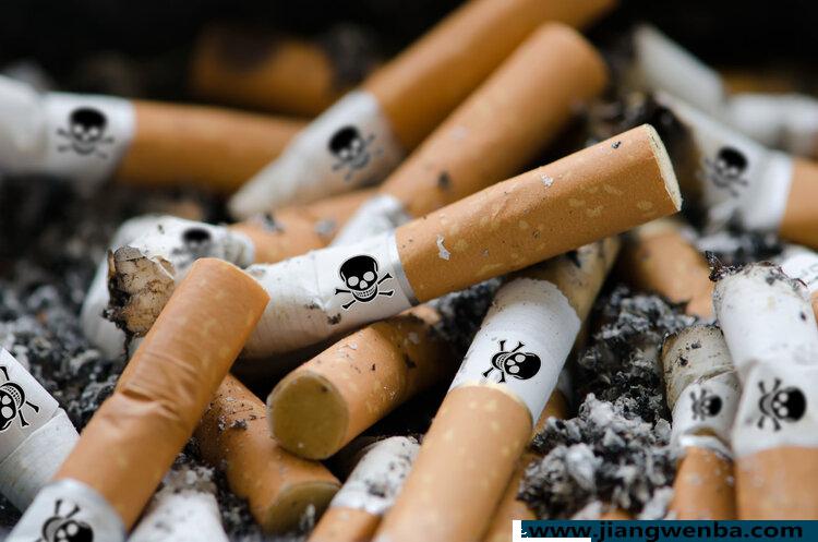 女人抽烟风险更大，戒烟更难！但有三个民俗比吸烟更可骇