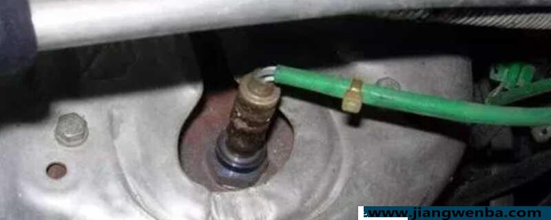 氧传感器对油耗的影响毕竟有众大？氧传感器坏了有众费油
