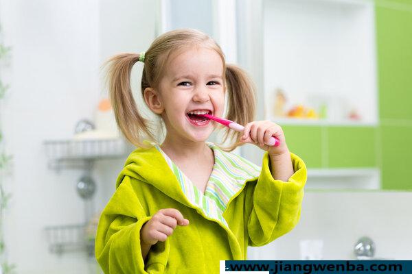 刷牙总是恶心干呕？或与这些病有关