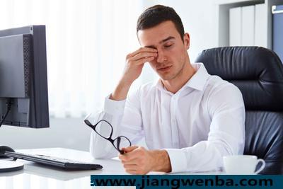 睡觉出汗是不是累的 睡觉出汗的原因