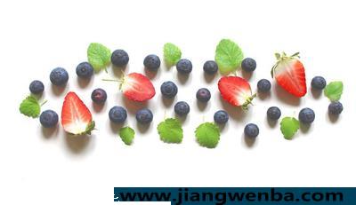 宝宝可以吃蓝莓吗 湿疹宝宝能吃蓝莓吗