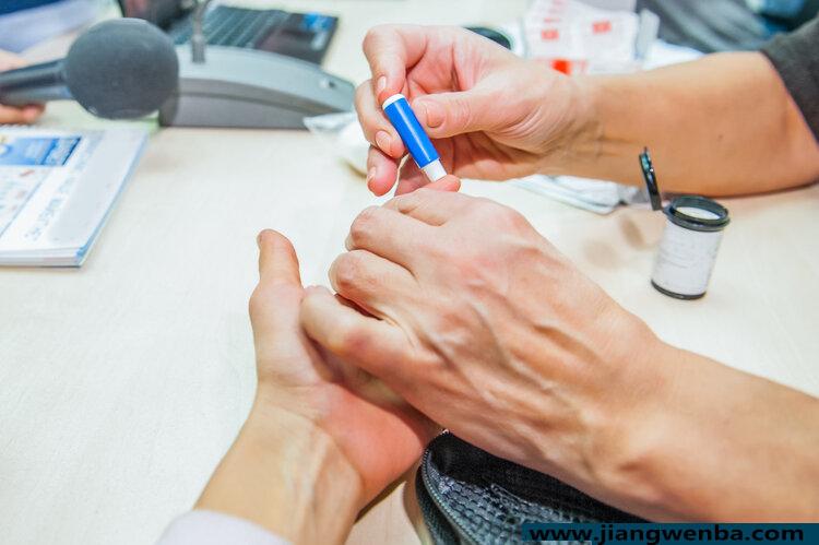 糖尿病并发症能治好吗？5个方法或许可以一试