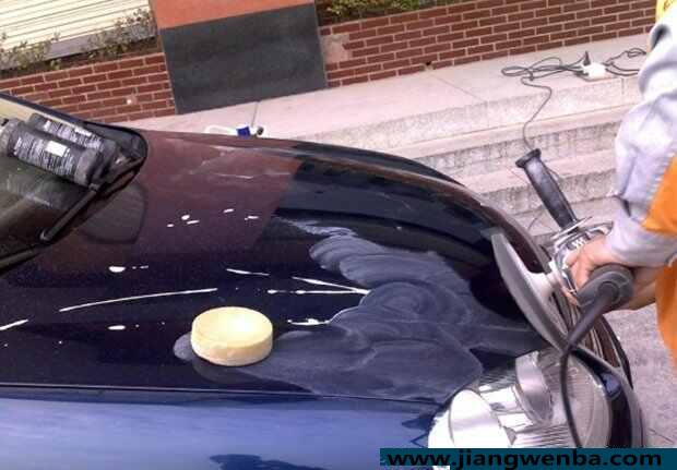 汽车压缩复原技术是什么原理