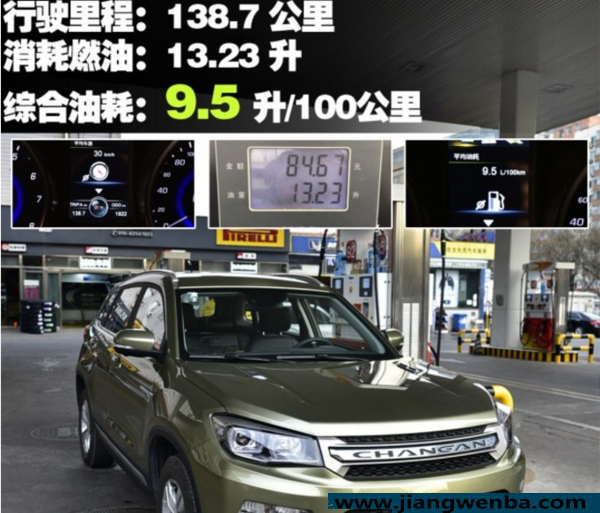 汽车几个油是什么意思怎么算？几个油怎么算