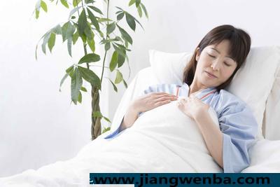 胃癌术后食管疼 术后护理很重要