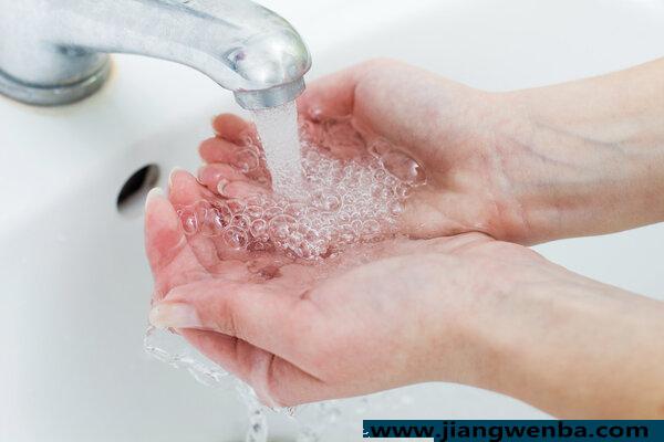 免洗型洗手液效果怎么样？真能洗干净手吗？
