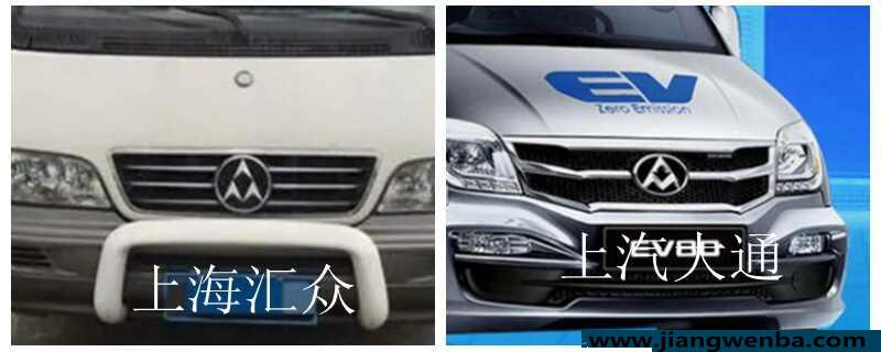 三个三角形的车标品牌，三角标志是什么车