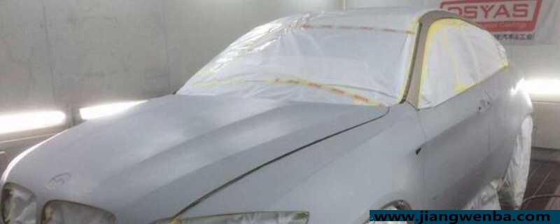 详细阅读:点漆和喷漆效果一样吗汽车?4s免费点漆效果怎么样 点漆和喷漆效果一样吗汽车?4s免费点漆效果怎么样
